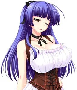 Katsurahama Riko