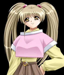 Ujou Sayaka