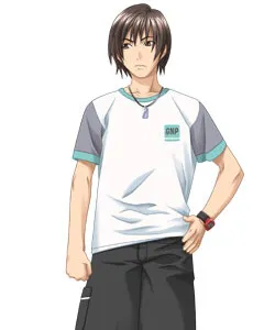 Shintarou