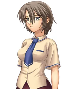Alicia Honjou