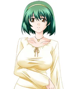 Yonekura Misuzu