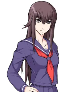 Takashiro Kyouko