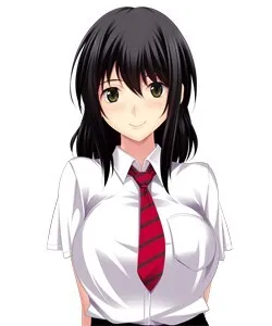 Suzutani Natsuki