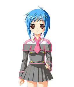 Orishima Yuzu