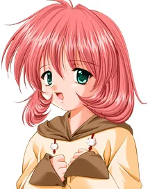 Ichinose Konoha