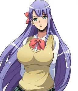 Takishima Misa