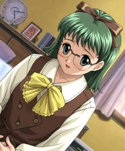 Minakata Yayoi