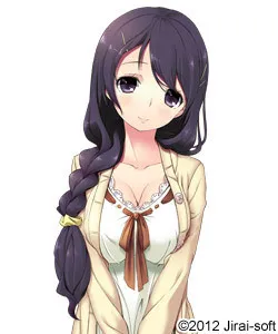 Kawashima Youko