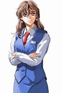 Sasaki Harumi
