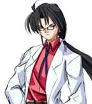 Honma Souichirou