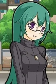 Nagiwa Yoriko