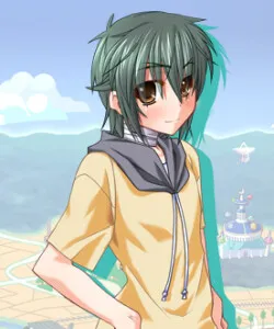 Aki Haruaki