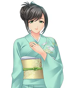 Sugimoto Akemi
