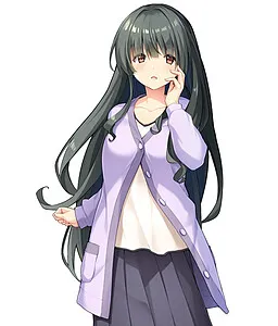 Sakakibara Ai