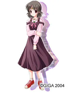 Komachi Suzune