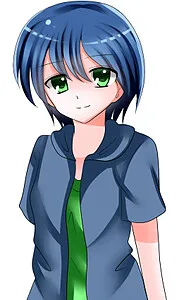 Takano Haru