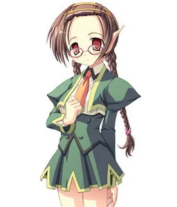 Eguchi Koyori