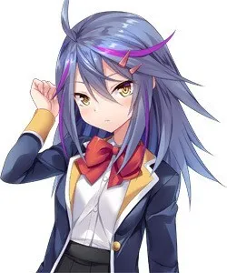 Karasuba Mamoru