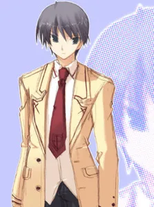 Okina Shingo