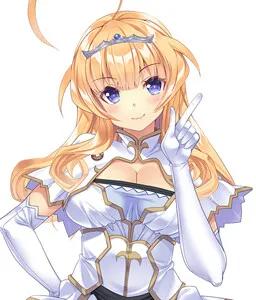 Elencia Liberline Primus
