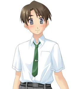 Kasai Mitsuyoshi