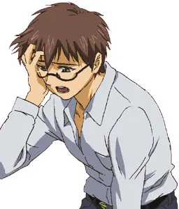 Asatsuki-kun