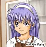 Mizusawa Kaori