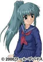 Kimoto Aoi