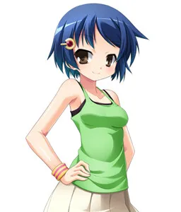 Kiyan Tomomi