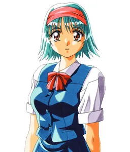 Hirose Ayumi