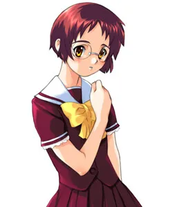 Mitsui Fumina
