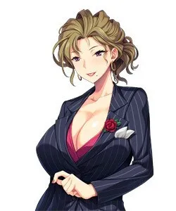 Miyakouji Reika