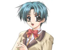 Kurusu Yuuna