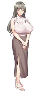 Sonoda Shiho