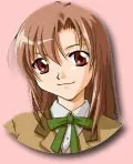 Kanzaki Mika