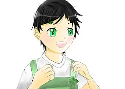 Tosui Yotsuba