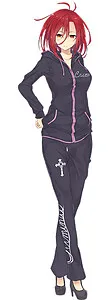 Hoshino Subaru