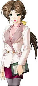 Nomura Mutsumi