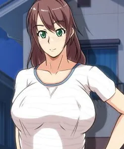 Miyamori Yuka