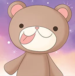 Kuma-san