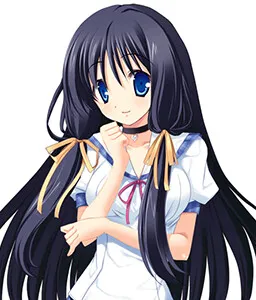 Hosokawa Yuna