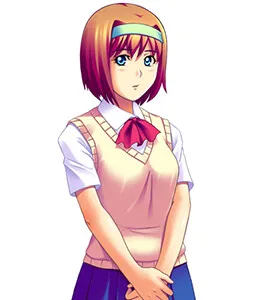 Kirisawa Midori