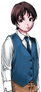Shimamura Takuya