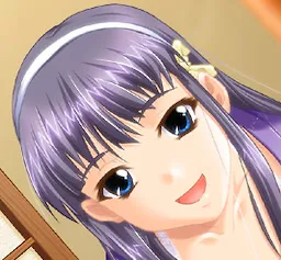 Izenin Shizuka