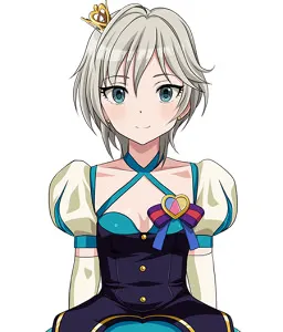 Anastasia