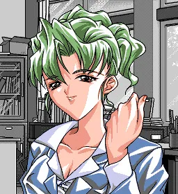 Furuya Reiko