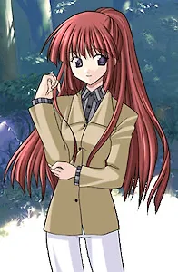 Kobayakawa Haruna