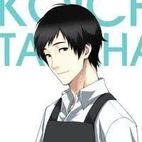 Takahara Koichi