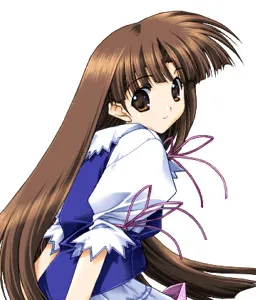 Mikage Subaru