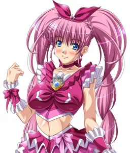 Houjou Hibiki